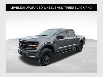 Used 2024 Ford F150 XLT w/ Tow/Haul Package