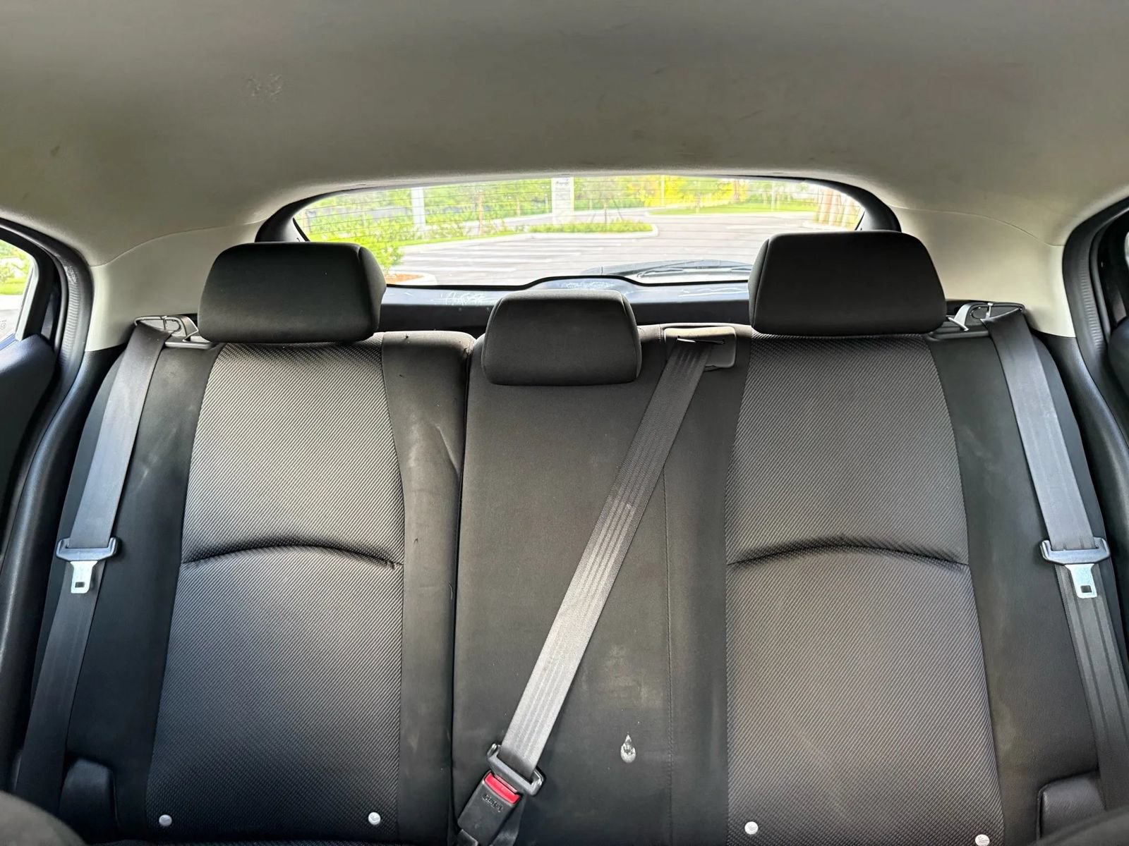 Used 2017 MAZDA MAZDA3 Sport FWD image 20