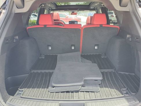 Used 2023 Acura RDX A-Spec FWD image 8