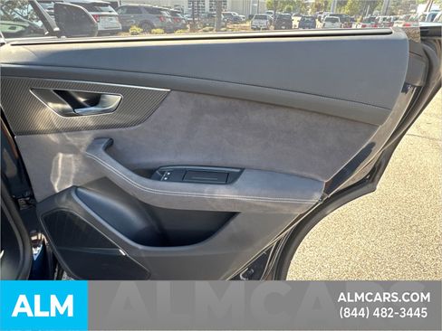 Used 2025 Audi RS Q8 performance image 19