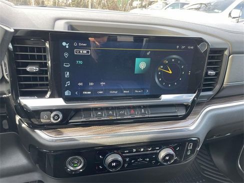 Certified 2023 Chevrolet Silverado 1500 LT image 20