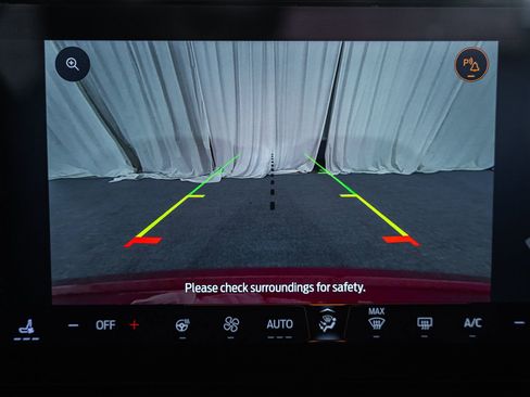 Certified 2024 Ford Mustang GT Premium w/ GT Performance Package image 44