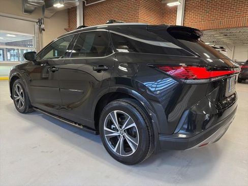 Used 2024 Lexus RX 350 Premium w/ Convenience Package image 5