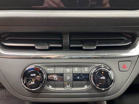 New 2026 Buick Envista Sport Touring w/ Convenience I Package FWD image 15