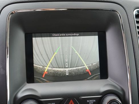 Used 2018 Dodge Durango SXT w/ Quick Order Package 2BB AWD/4WD image 33