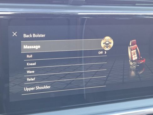 New 2026 GMC Sierra 2500 Denali Ultimate AWD/4WD image 14