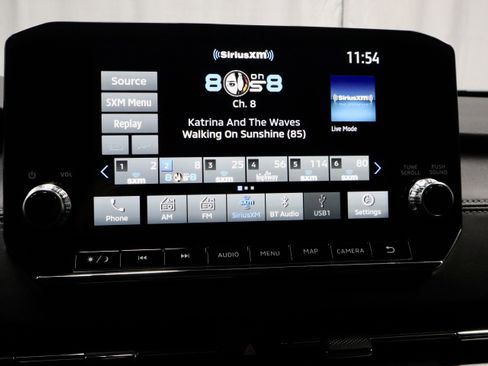 New 2025 Mitsubishi Outlander SEL Black Edition image 22