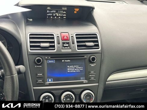 Used 2018 Subaru Forester 2.5i w/ Alloy Wheel Package image 10