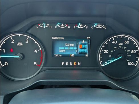 Used 2025 Ford F350 XL w/ 360-Degree Camera Package image 10