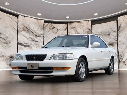 Used 1996 Acura TL 3.2 FWD image 2