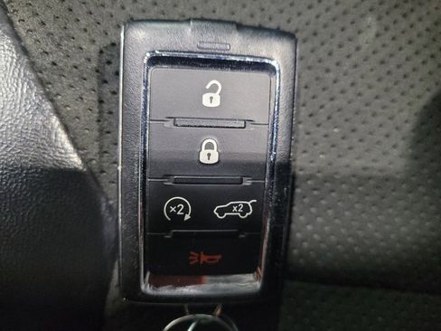 Used 2023 Jeep Grand Cherokee L Laredo AWD/4WD image 32