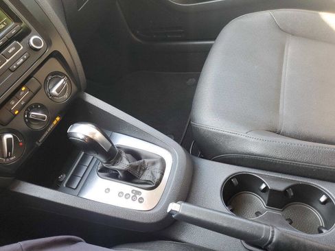 Used 2012 Volkswagen Jetta SE image 31