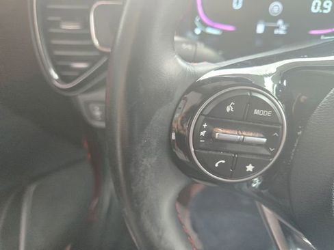 Used 2025 Kia Soul GT-Line FWD image 15