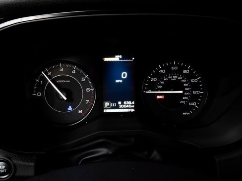 Certified 2023 Subaru Impreza 2.0i Premium AWD/4WD image 13