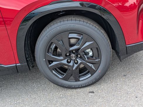 New 2026 MAZDA CX-5 2.5 S w/ Premium Package AWD/4WD image 13