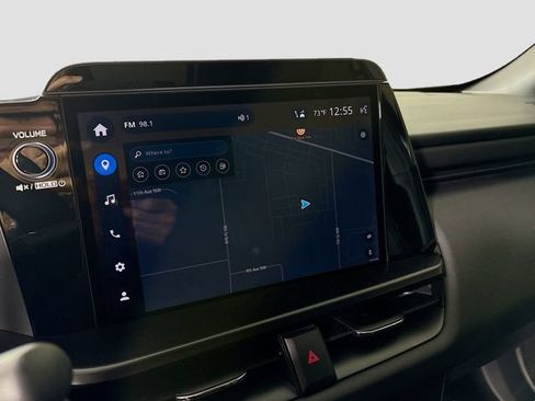 Certified 2026 Subaru Outback Wilderness AWD/4WD image 17