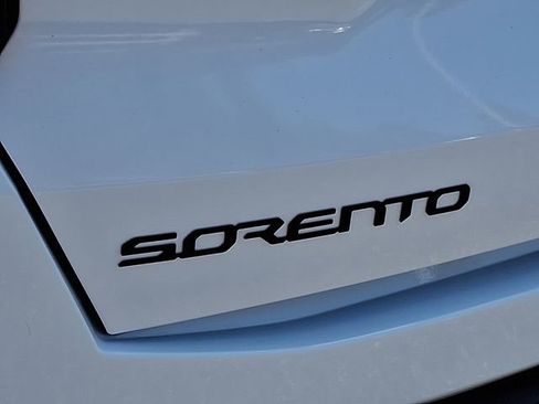 New 2026 Kia Sorento SX Prestige AWD/4WD image 23