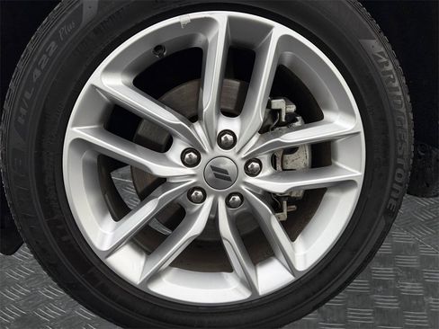 Certified 2024 Dodge Durango GT image 20