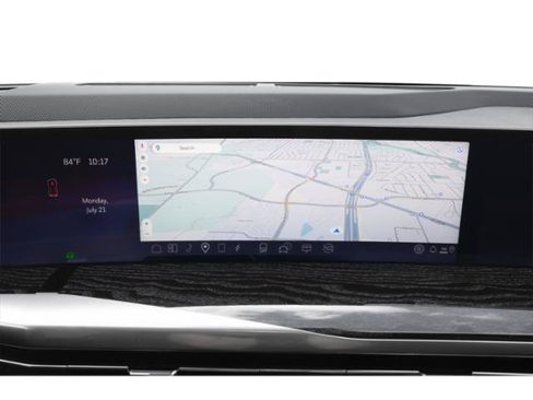 Used 2026 Cadillac Escalade IQL Sport 2 w/ LPO, ONYX Package AWD/4WD image 18