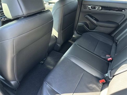 New 2026 Honda Civic Sport Touring image 13