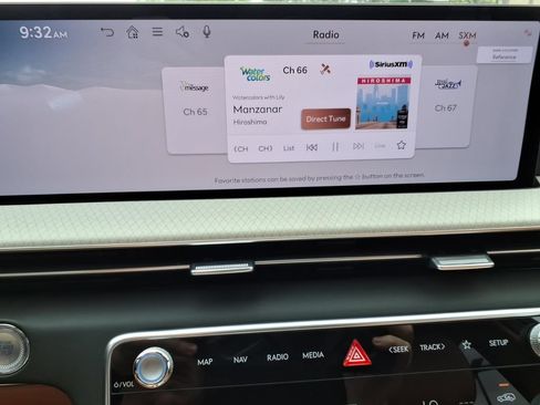 New 2026 Genesis GV80 2.5T Advanced AWD/4WD image 20