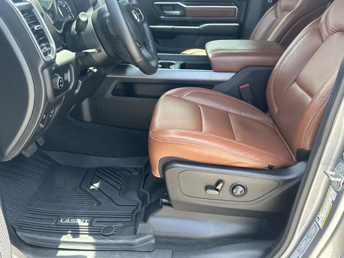 Used 2023 RAM 1500 Big Horn AWD/4WD image 9
