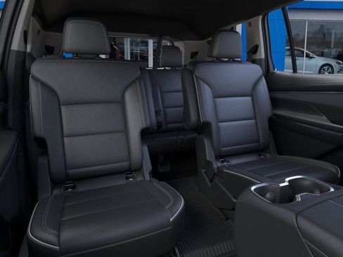 New 2026 Buick Enclave Preferred w/ Power Package image 17