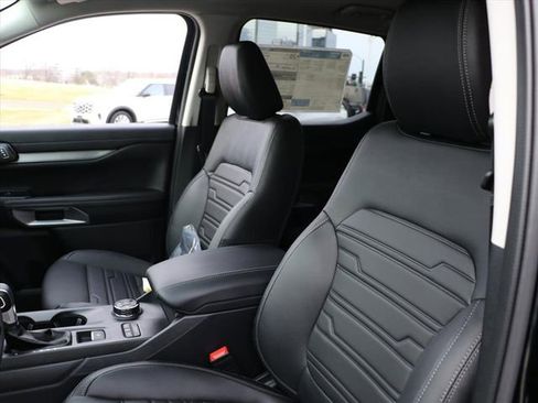 New 2026 Ford Ranger Lariat w/ FX4 Off-Road Package image 22