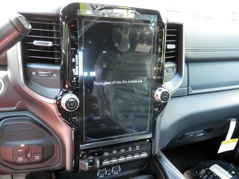 New 2026 RAM 3500 Laramie w/ Night Edition AWD/4WD image 28