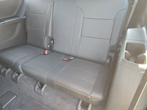 Used 2023 Chevrolet Traverse Premier w/ LPO, Floor Liner Package image 32