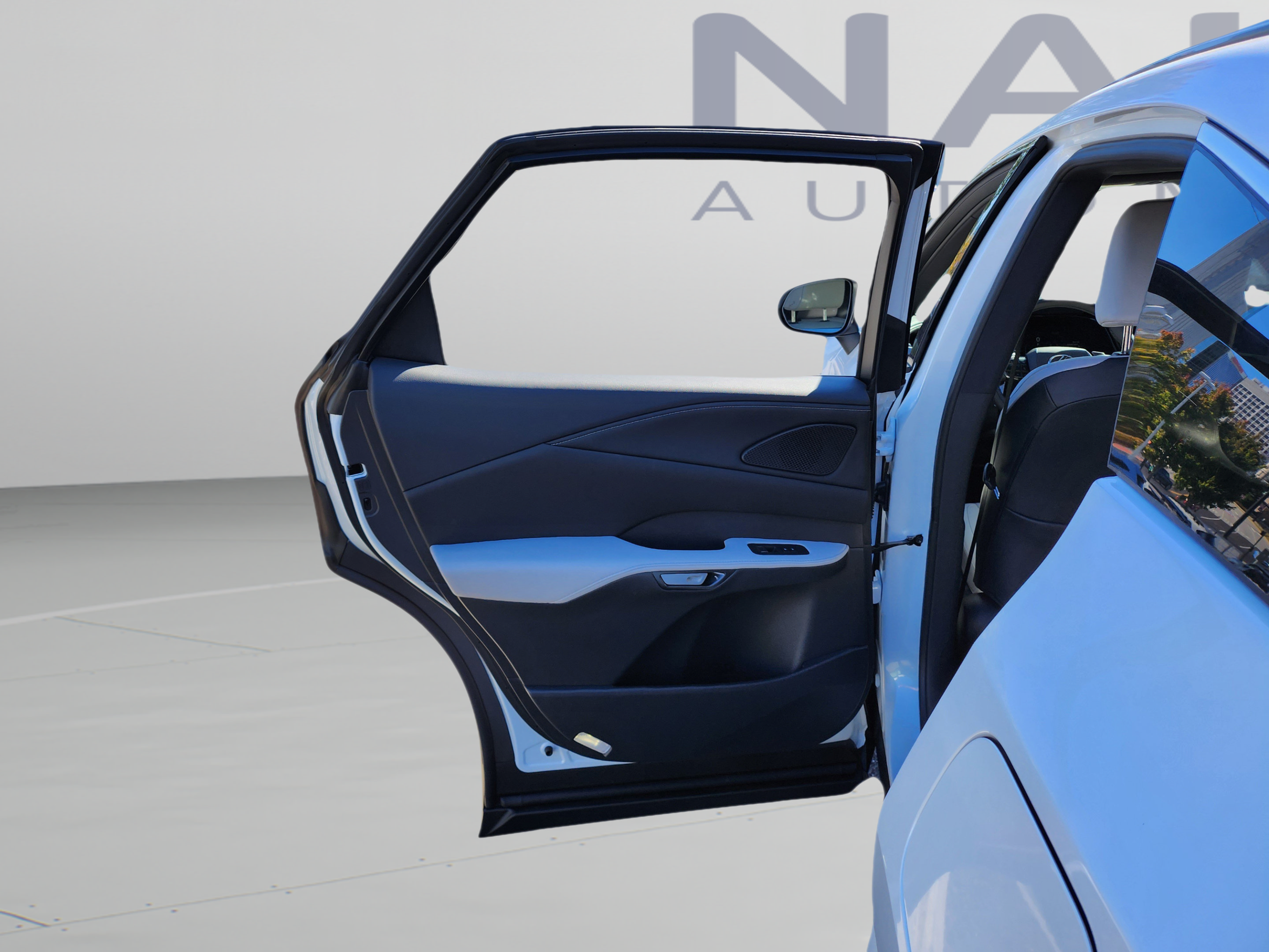 New 2026 Lexus RX 350 Premium w/ Convenience Package FWD image 24
