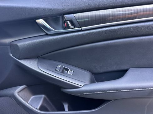 Used 2022 Honda Accord Sport image 20