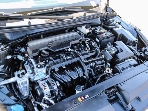 Used 2025 Kia K4 LXS image 26