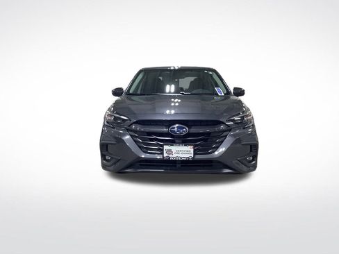 Certified 2025 Subaru Legacy Premium image 13