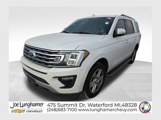 Used 2019 Ford Expedition XLT w/ Equipment Group 202A 360° Tour