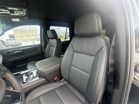 New 2026 Chevrolet Tahoe RST w/ RST Capability Package image 20