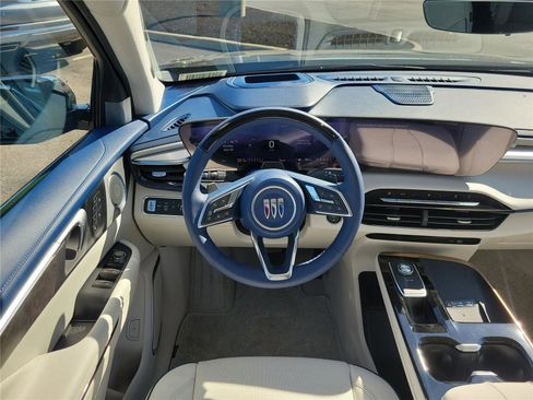 New 2026 Buick Enclave Avenir w/ Super Cruise Package AWD/4WD image 12