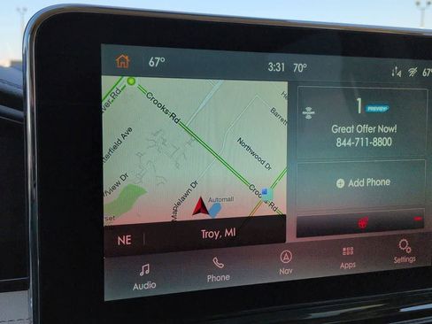 Used 2021 Lincoln Navigator Reserve w/ Luxury Package image 30