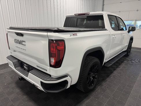Used 2024 GMC Sierra 1500 Elevation w/ Elevation Premium Package AWD/4WD image 3