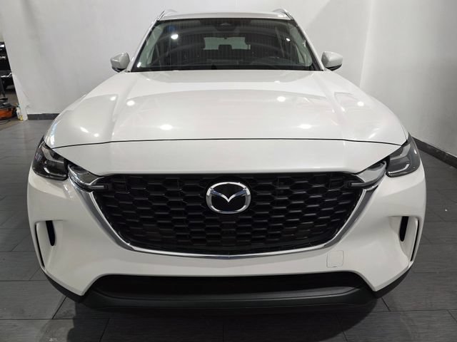 Used 2026 MAZDA CX-90 3.3 Turbo w/ Select Package AWD/4WD image 8