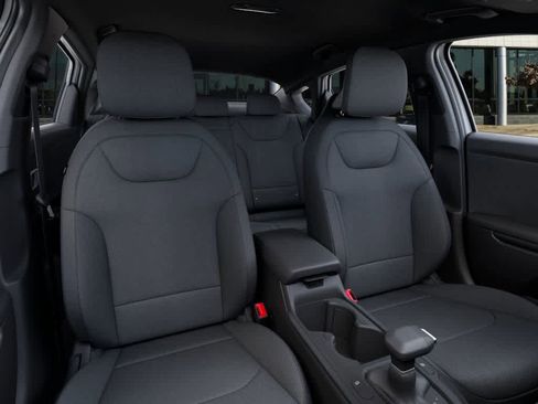 New 2026 Kia K4 LXS image 15