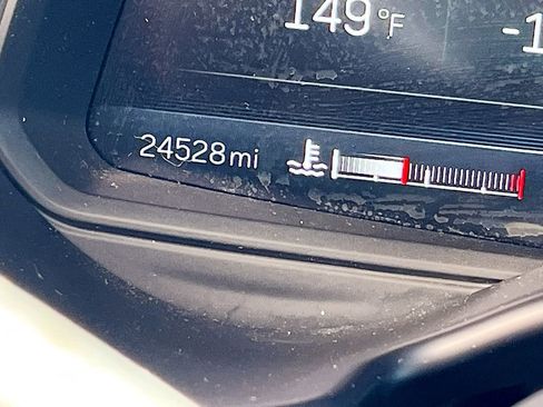 Used 2023 Cadillac CT5 Premium Luxury w/ Parking Package image 12