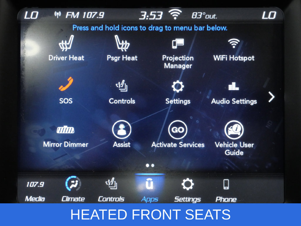 Used 2020 Chrysler 300 S RWD image 18