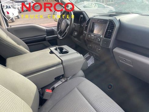 Used 2019 Ford F150 XLT image 29