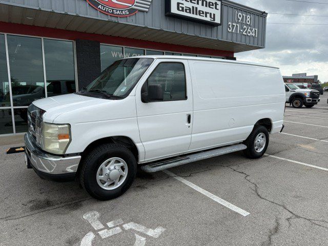 Used 2008 Ford E-250 and Econoline 250 RWD image 1