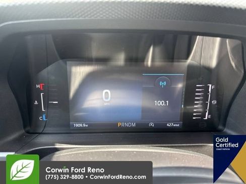 Used 2025 Ford Ranger XL w/ Trailer Tow Package AWD/4WD image 16