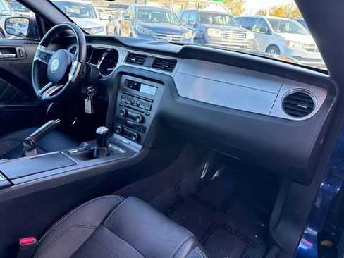 Used 2011 Ford Mustang GT Premium w/ Brembo Brake Pkg image 16