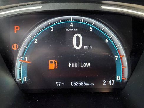 Used 2020 Honda Civic LX image 27