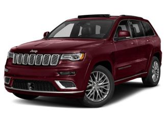 Used 2018 Jeep Grand Cherokee Summit AWD/4WD video 1