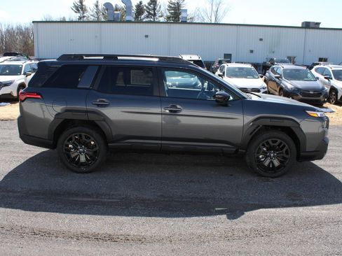 New 2026 Subaru Outback Limited XT w/ Premium/Limited Plus Package image 3